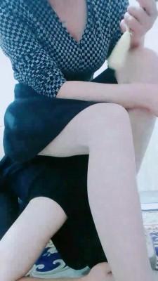 【媚朵】踩脖子窒息 bf20025