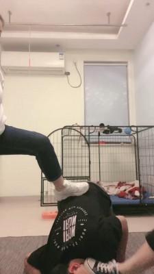 【安静大大】双奴被母女S刑虐【双视角版】  JS22102509