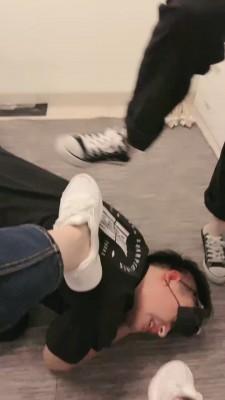 【安静大大】双奴被母女S刑虐【双视角版】  JS22102509