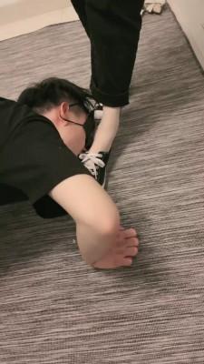 【安静大大】双奴被母女S刑虐【双视角版】  JS22102509