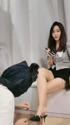 【夏芙】暴打流浪汉 bf20022