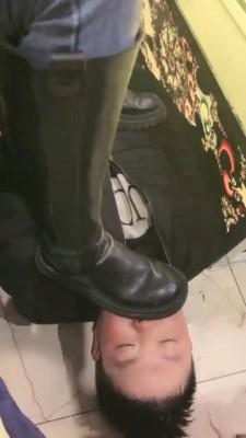 【初见】歌舞厅小姐玩弄老板 bf20030