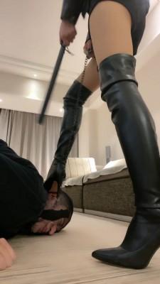 【萱萱】小奶狗的悲惨生活 bf19931