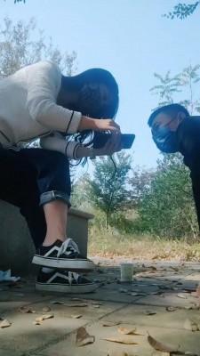 【魅影女神】抓住小偷虐成狗 bf19919