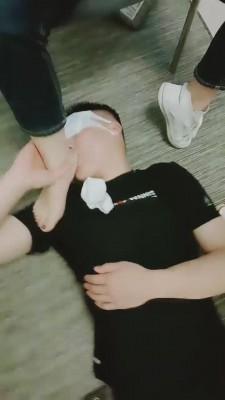 【安静大大】亲母女共同玩SM游戏【三视角完整版】  JS22102501