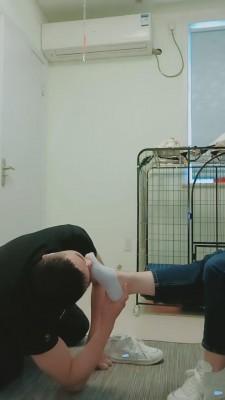 【安静大大】亲母女共同玩SM游戏【三视角完整版】  JS22102501