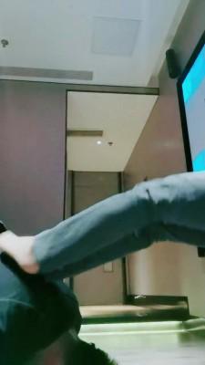 【Alice女王】皮鞋踩踏耳光极致羞辱 bf19888