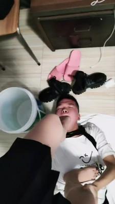 【田田】JK学生主给老师上课 bf19897