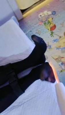 【点点】女主护士装玩不听话的狗狗 bf19879