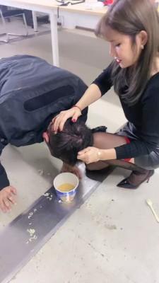 【莉莉丝】办公室公开处刑群调【双视角版】 bf19858