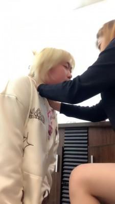 【小冰】调犯贱闺蜜【上】 bf19855