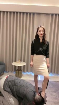 【筱月】出气筒被我暴打 bf19846