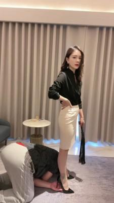 【筱月】出气筒被我暴打 bf19846