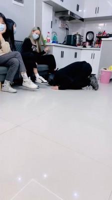 【精神小妹】3位素人学生主气味圣水羞辱 bf19848