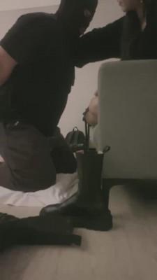 【霁月】卑微领导恋足调【双视角版】 bf19773