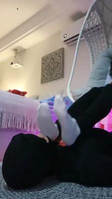 【米小唐】脚底下的下贱货 bf19854