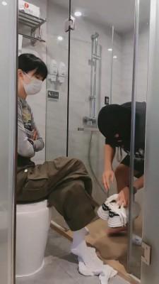 【暴力美学】推荐-圈养宠物晨起伺候 bf19832