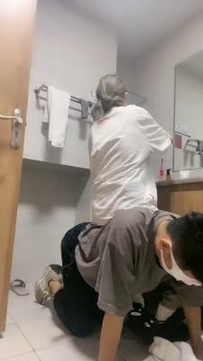 【小月神】家奴的叫醒服务 bf19833