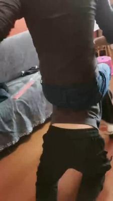 【梦蝶大人】来自继母的虐打 bf19843