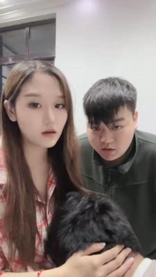 【牙乖乖】狗伺候主 bf19802