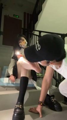 【木秋】萝莉主楼道调废物 bf19824