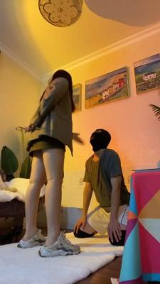 【兔兔大大】学生S惩罚班主任 bf19814