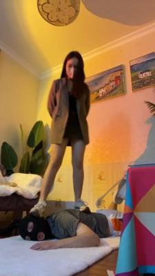 【兔兔大大】学生S惩罚班主任 bf19814