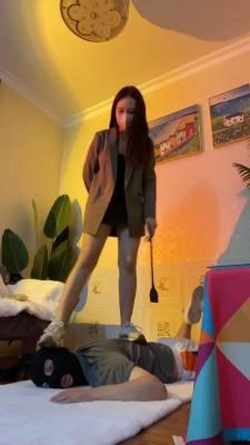 【兔兔大大】学生S惩罚班主任 bf19814