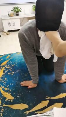 【琛儿女主】拧耳朵臭棉袜强制塞嘴窒息 bf19797