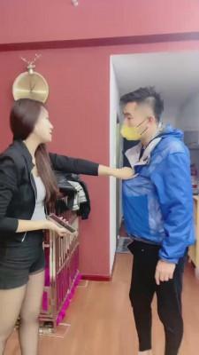 【小祖宗】外卖员惹我的下场 bf19752