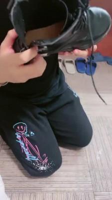 【十三妹】开发大娘做S bf19826