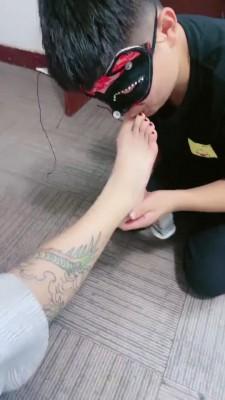 【十三妹】开发大娘做S bf19826