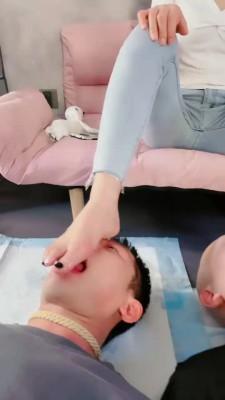 【冷凝大大】五花大绑父子狗狠虐 bf19742