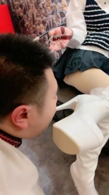 【领主老大】SM主题酒店虐废物 bf19724