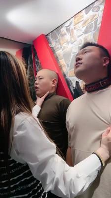 【领主老大】SM主题酒店虐废物 bf19724