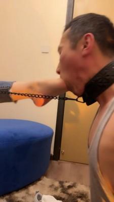 【妖姬】新人首调知名老师Dog bf19721