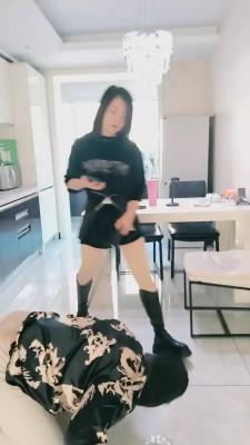 【羽诺】人体擦鞋+除臭器 bf19687