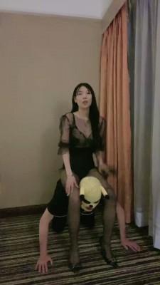 【陈甜女帝】挑战耳光200下 bf19705