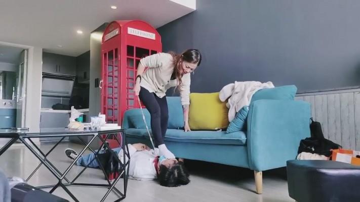 【浮华】闺蜜儿子来做狗 bf19683