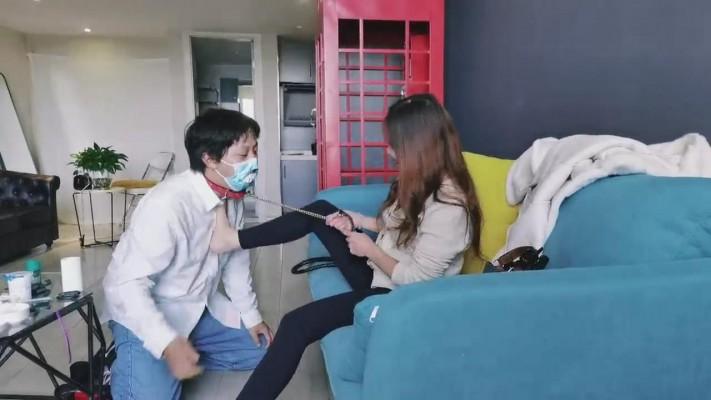 【浮华】闺蜜儿子来做狗 bf19683