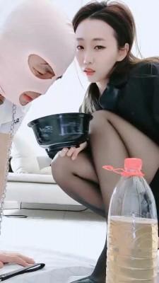 【一茶】大量圣水强制喝 bf19698