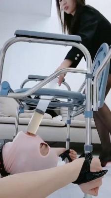 【一茶】大量圣水强制喝 bf19698