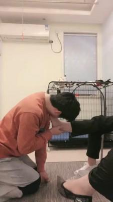 【安静大人】姐妹花共同羞辱弟弟【双视角版】 bf19663