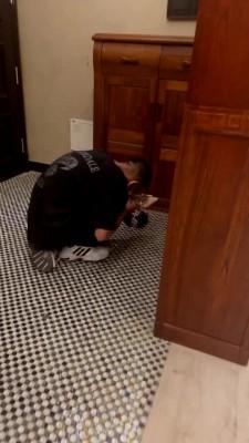 【甜甜大人】弟弟居然喜欢被虐 bf19659