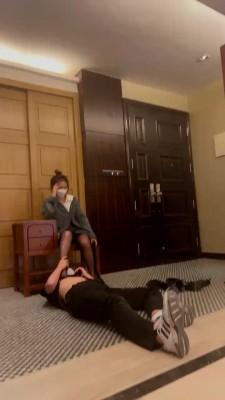 【甜甜大人】弟弟居然喜欢被虐 bf19659