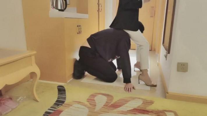 【药神】白领下班教训家奴 bf19694