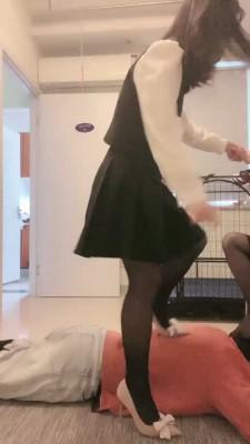 【安静大人S】长时间实录圈养生活  JS22101902