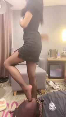 【星期六】温柔中得严厉无条件服从 bf19666