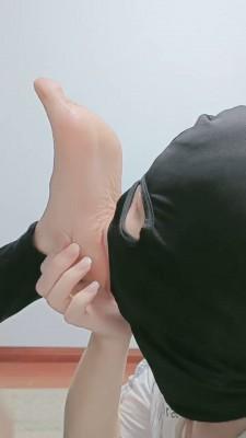 【执念】靴子女王严厉调 bf19650