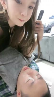 【一诺大小姐】重口味-口水专场 bf19665